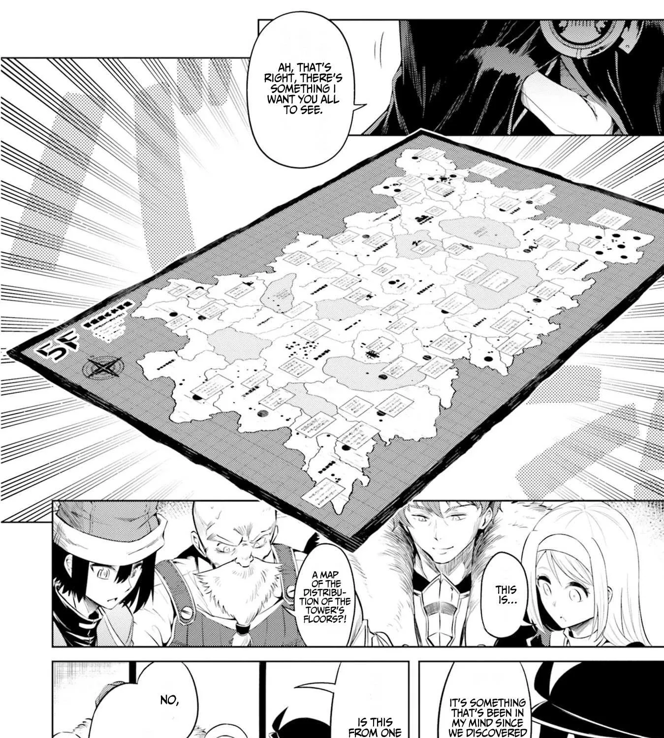 Tono no Kanri o Shite Miyou Chapter 20 page 70 - 