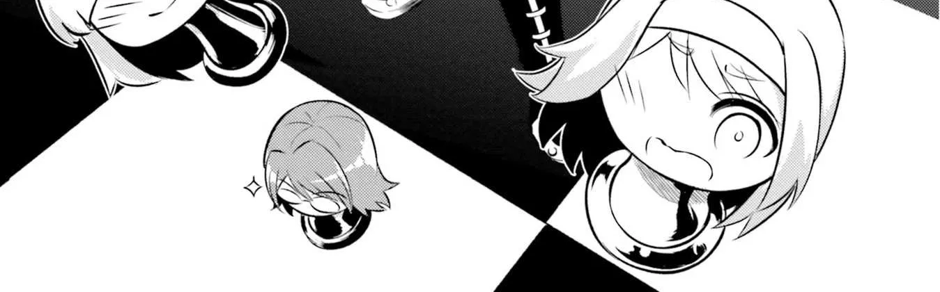 Tono no Kanri o Shite Miyou Chapter 20 page 8 - 