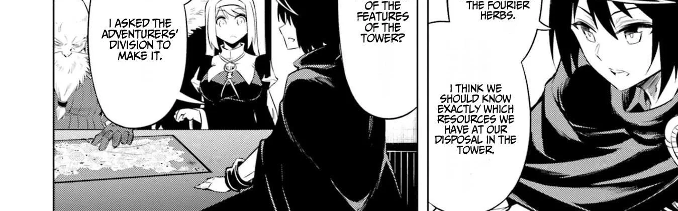 Tono no Kanri o Shite Miyou Chapter 20 page 71 - 