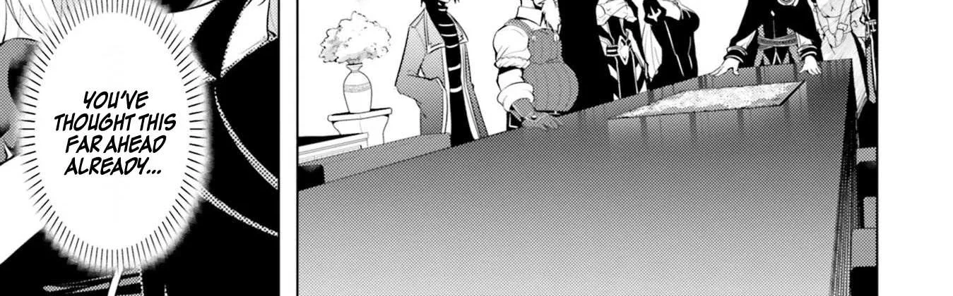 Tono no Kanri o Shite Miyou Chapter 20 page 73 - 