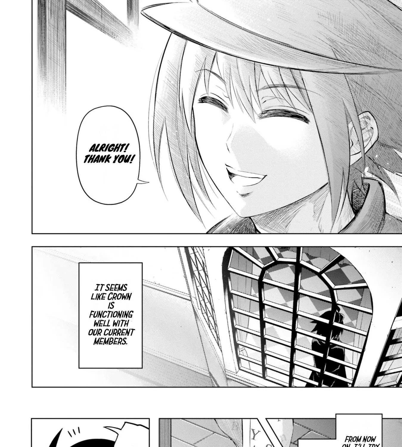 Tono no Kanri o Shite Miyou Chapter 20 page 78 - 