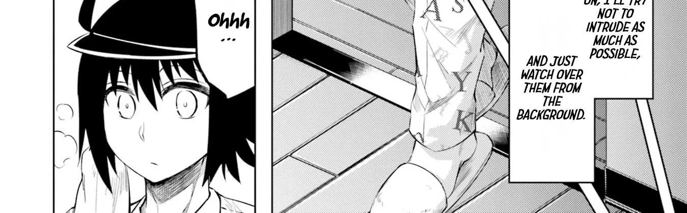 Tono no Kanri o Shite Miyou Chapter 20 page 79 - 