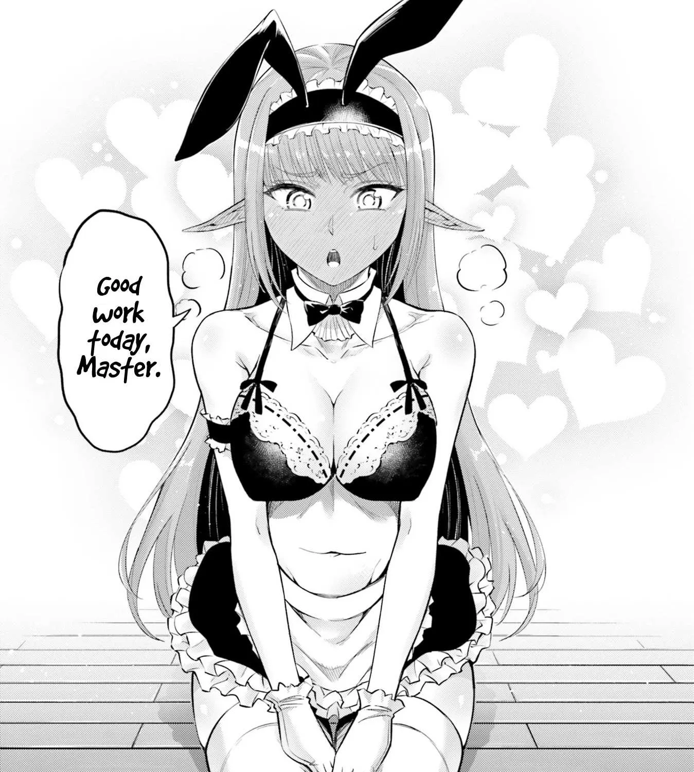 Tono no Kanri o Shite Miyou Chapter 20 page 80 - 