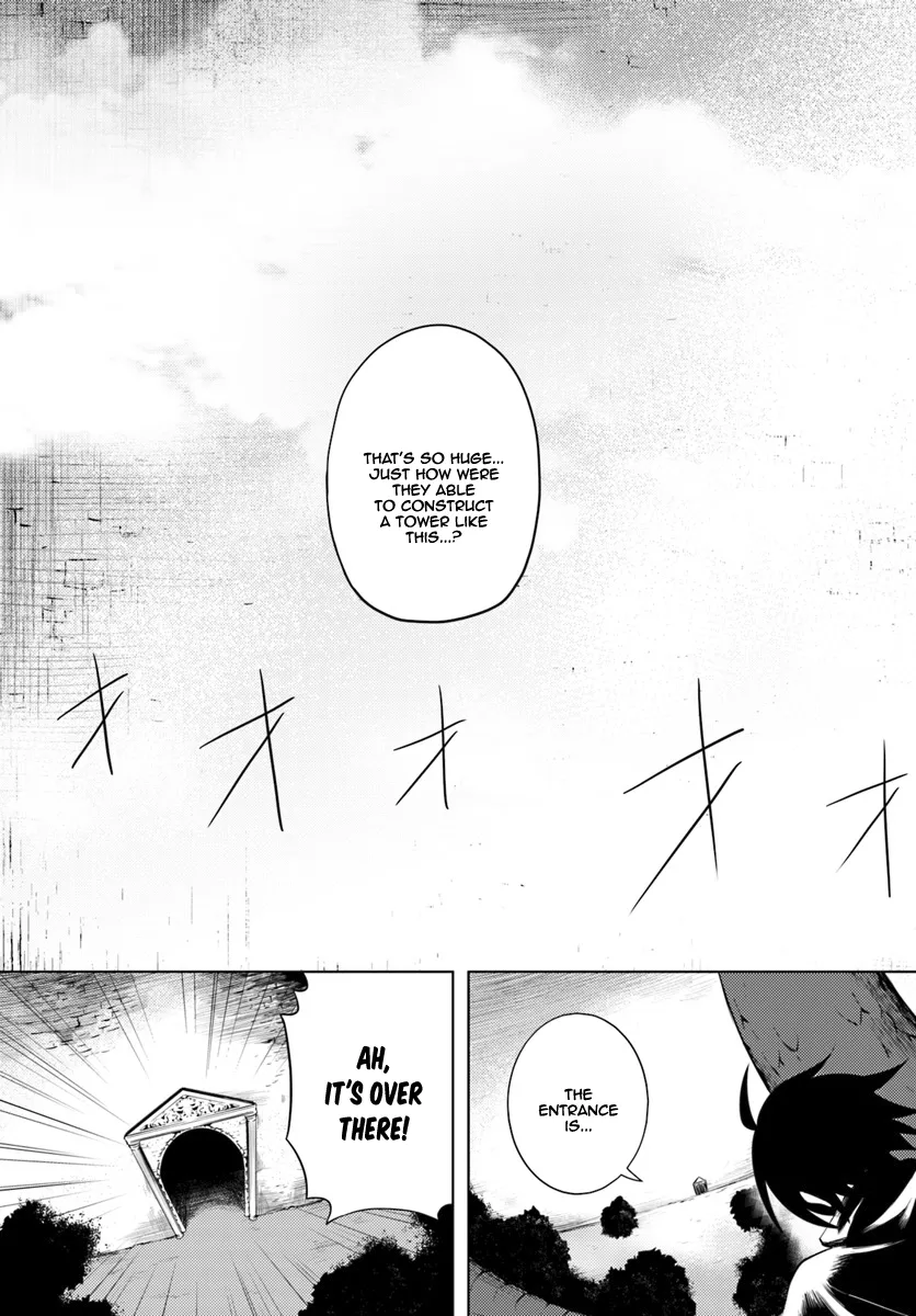 Tono no Kanri o Shite Miyou Chapter 3 page 15 - 