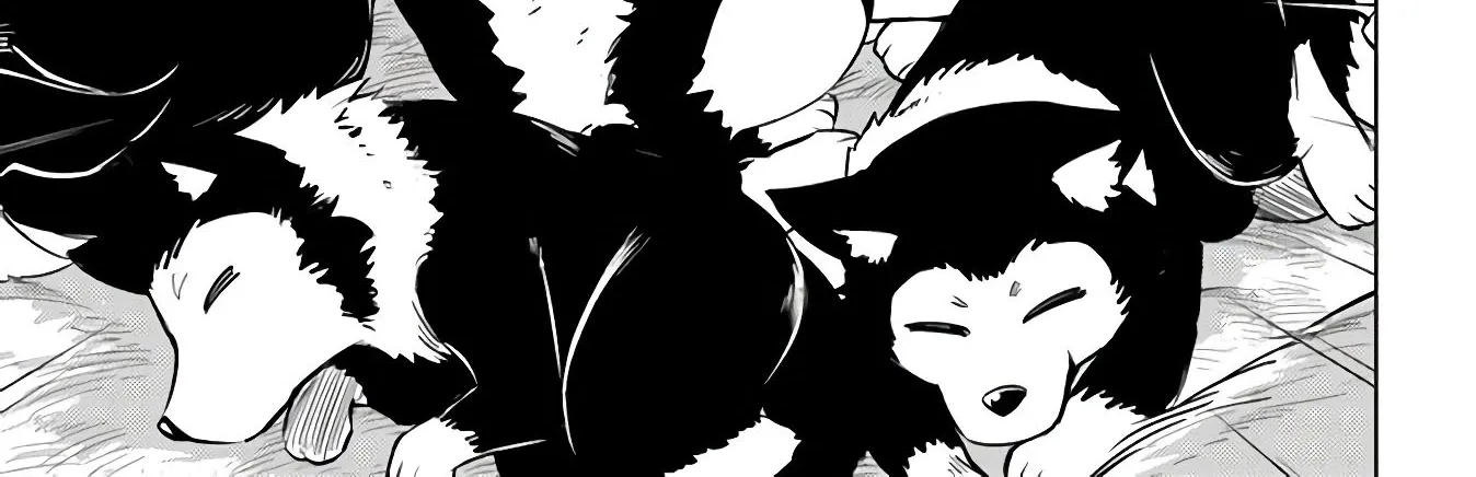 Tono no Kanri o Shite Miyou Chapter 31 page 11 - 