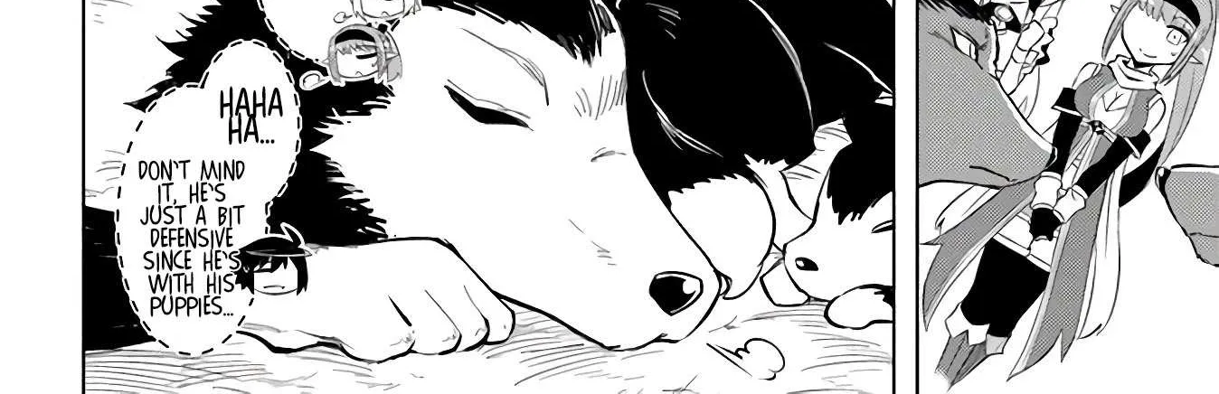 Tono no Kanri o Shite Miyou Chapter 31 page 13 - 