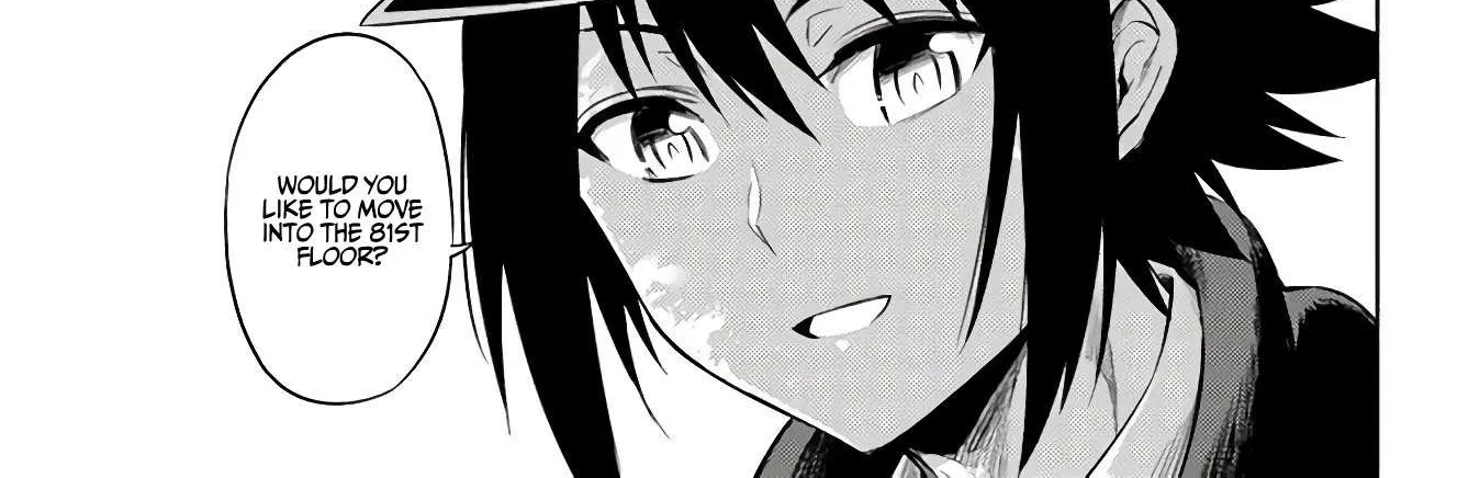 Tono no Kanri o Shite Miyou Chapter 31 page 19 - 
