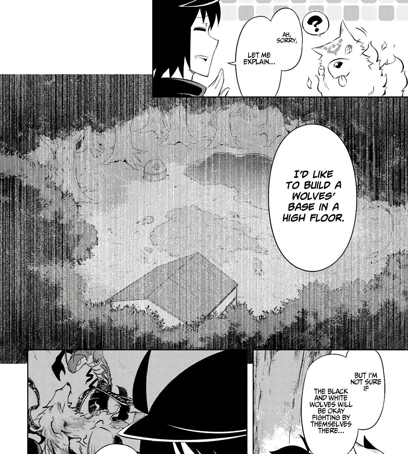 Tono no Kanri o Shite Miyou Chapter 31 page 20 - 