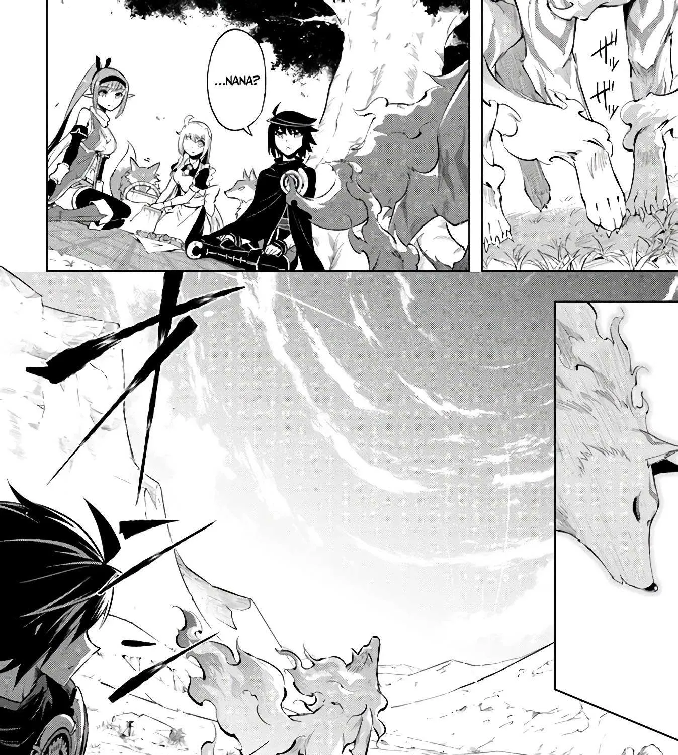 Tono no Kanri o Shite Miyou Chapter 31 page 24 - 
