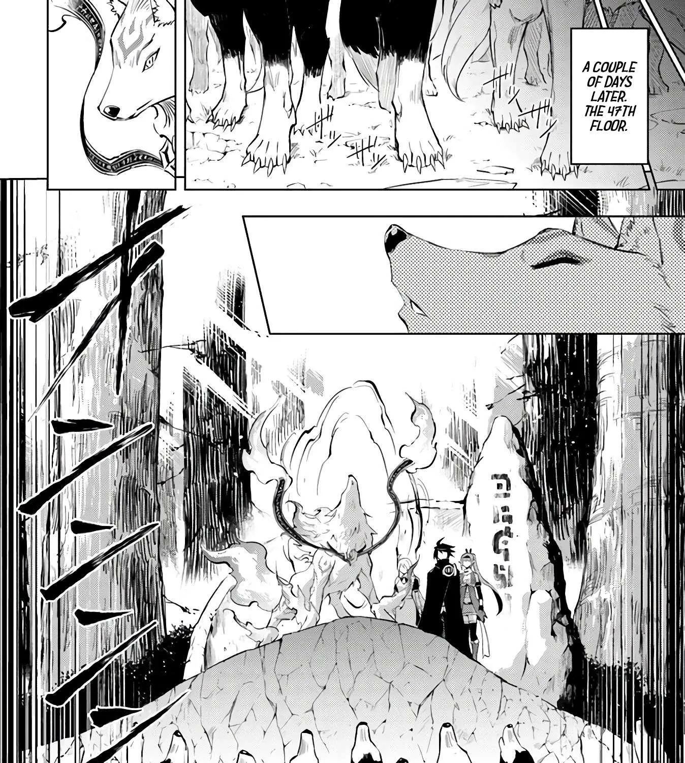 Tono no Kanri o Shite Miyou Chapter 31 page 28 - 