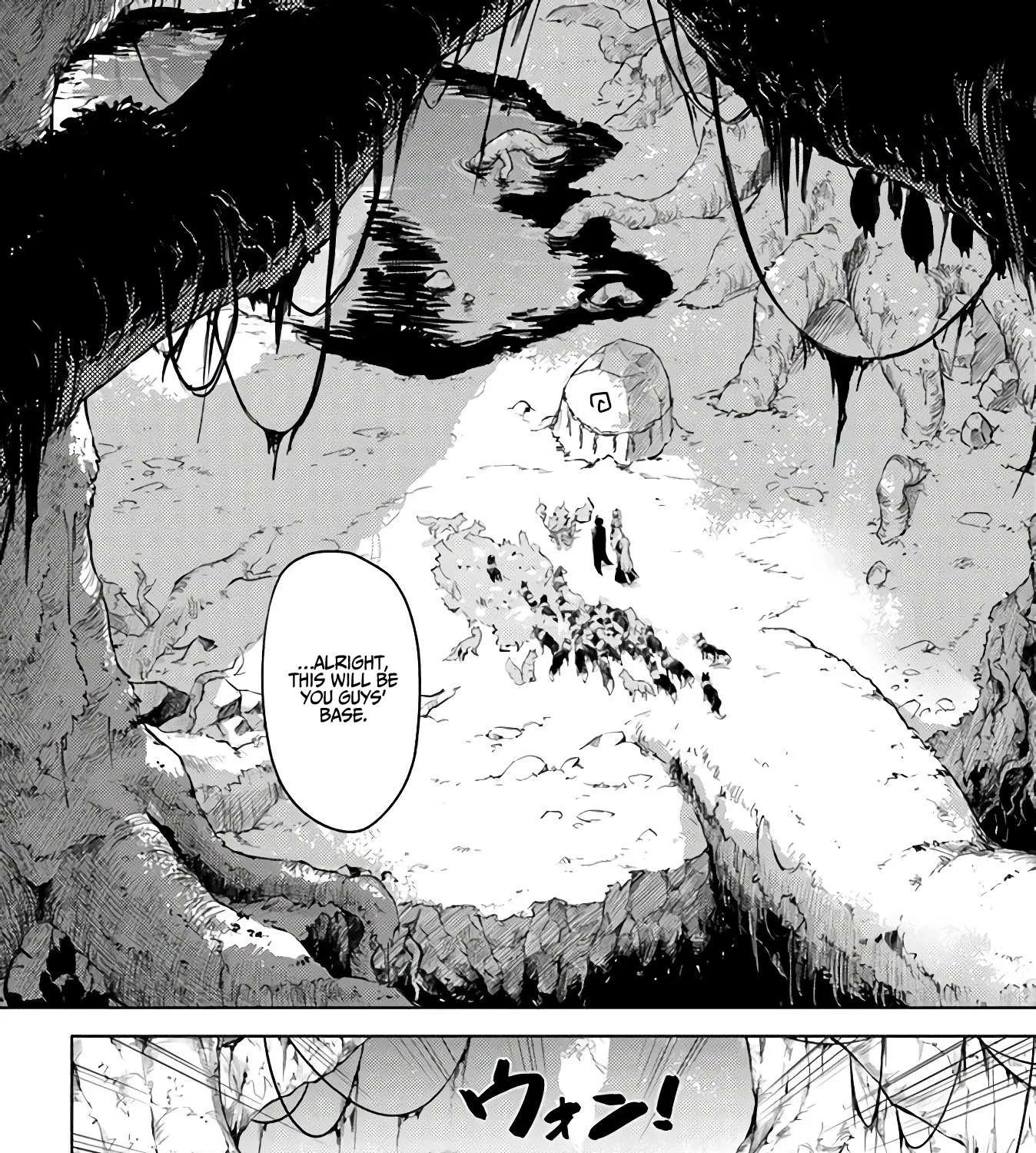 Tono no Kanri o Shite Miyou Chapter 31 page 33 - 