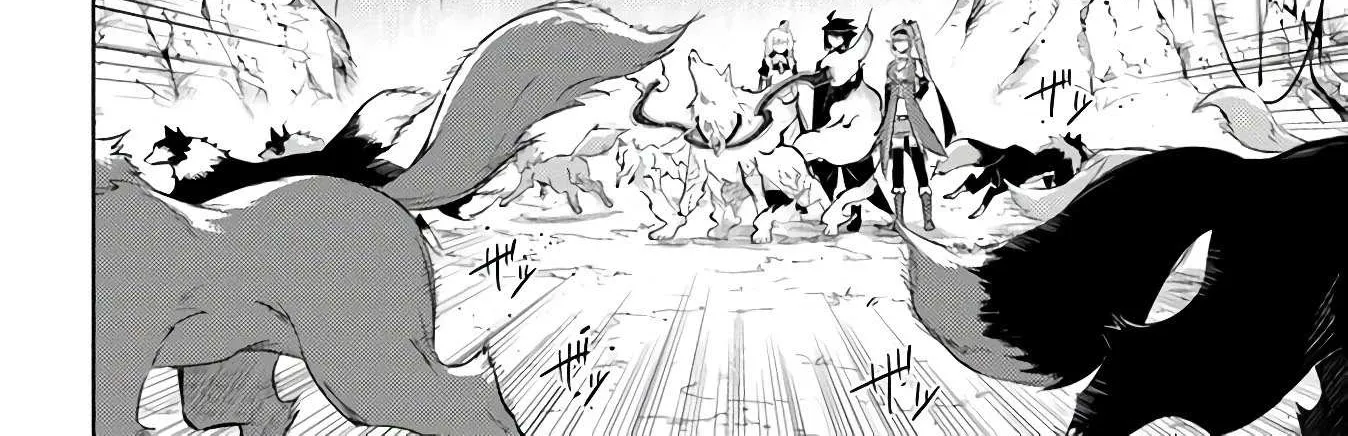 Tono no Kanri o Shite Miyou Chapter 31 page 34 - 