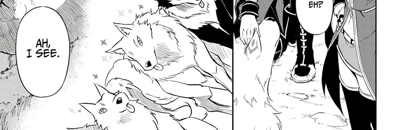 Tono no Kanri o Shite Miyou Chapter 31 page 36 - 