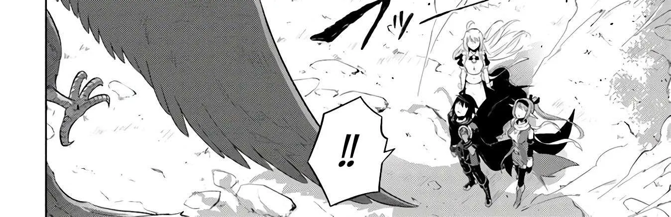 Tono no Kanri o Shite Miyou Chapter 31 page 42 - 