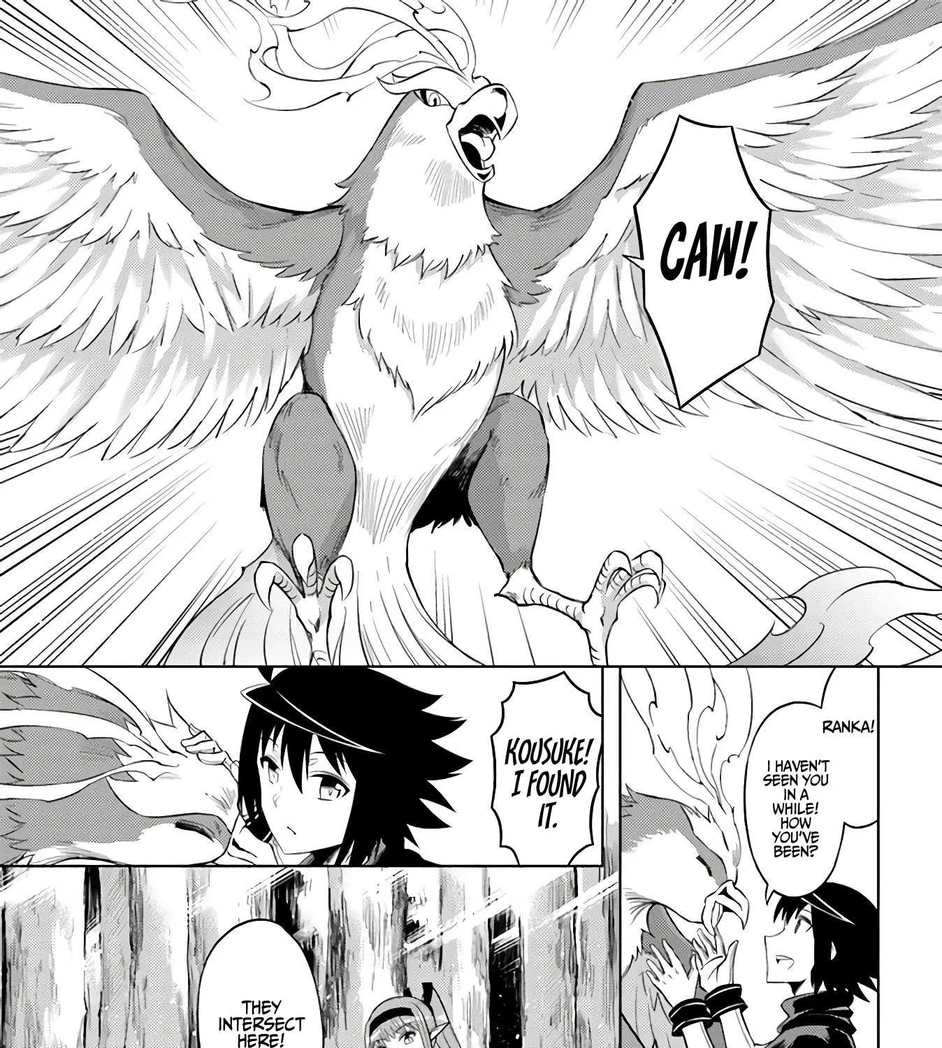 Tono no Kanri o Shite Miyou Chapter 31 page 43 - 