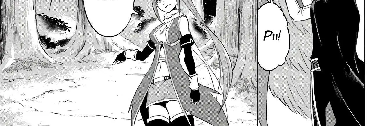 Tono no Kanri o Shite Miyou Chapter 31 page 44 - 