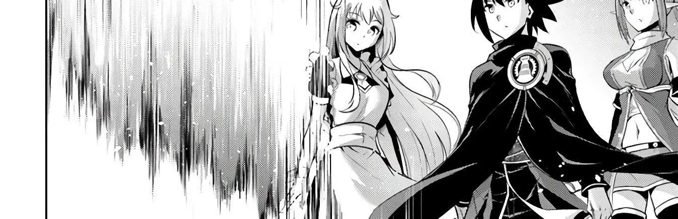 Tono no Kanri o Shite Miyou Chapter 31 page 46 - 