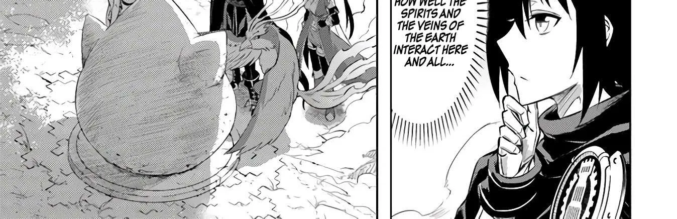 Tono no Kanri o Shite Miyou Chapter 31 page 48 - 