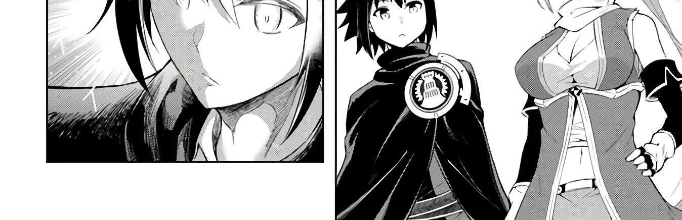 Tono no Kanri o Shite Miyou Chapter 31 page 50 - 