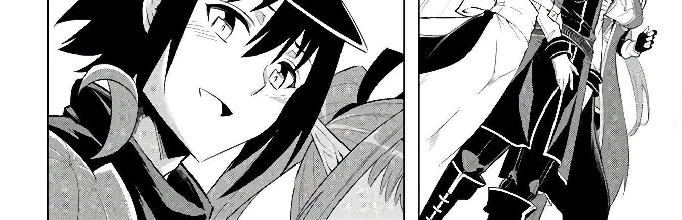 Tono no Kanri o Shite Miyou Chapter 31 page 54 - 