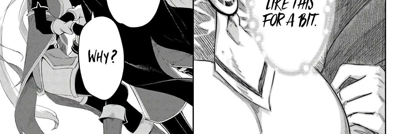 Tono no Kanri o Shite Miyou Chapter 31 page 56 - 