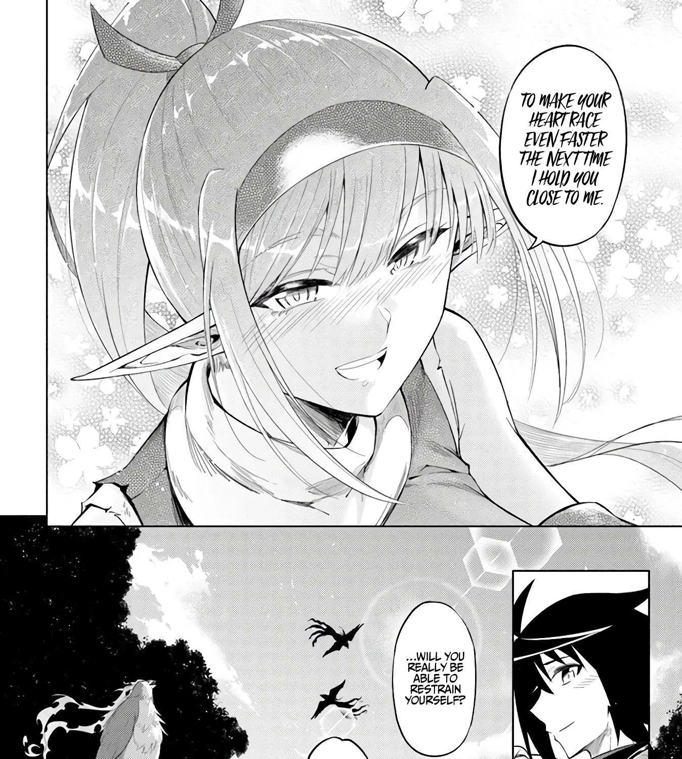 Tono no Kanri o Shite Miyou Chapter 31 page 57 - 