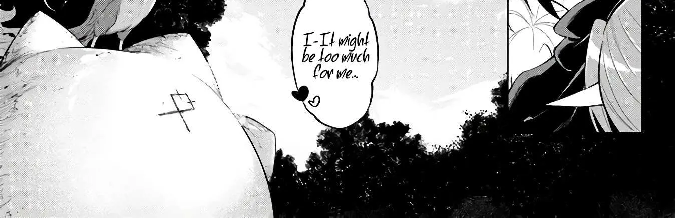 Tono no Kanri o Shite Miyou Chapter 31 page 58 - 