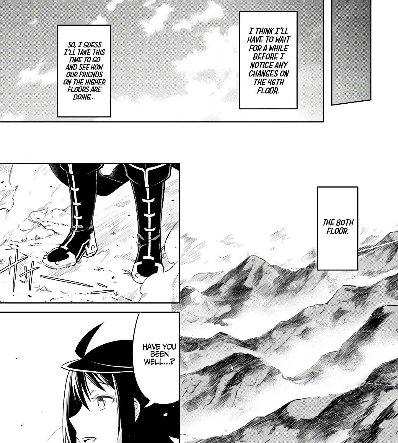 Tono no Kanri o Shite Miyou Chapter 31 page 59 - 