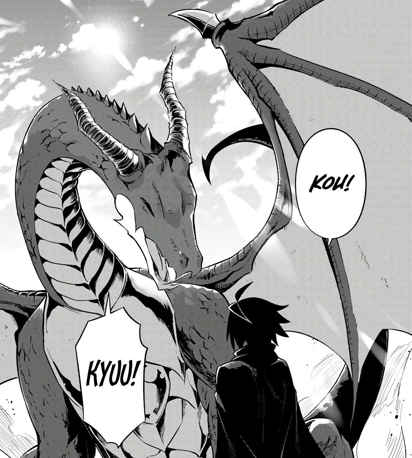 Tono no Kanri o Shite Miyou Chapter 31 page 61 - 