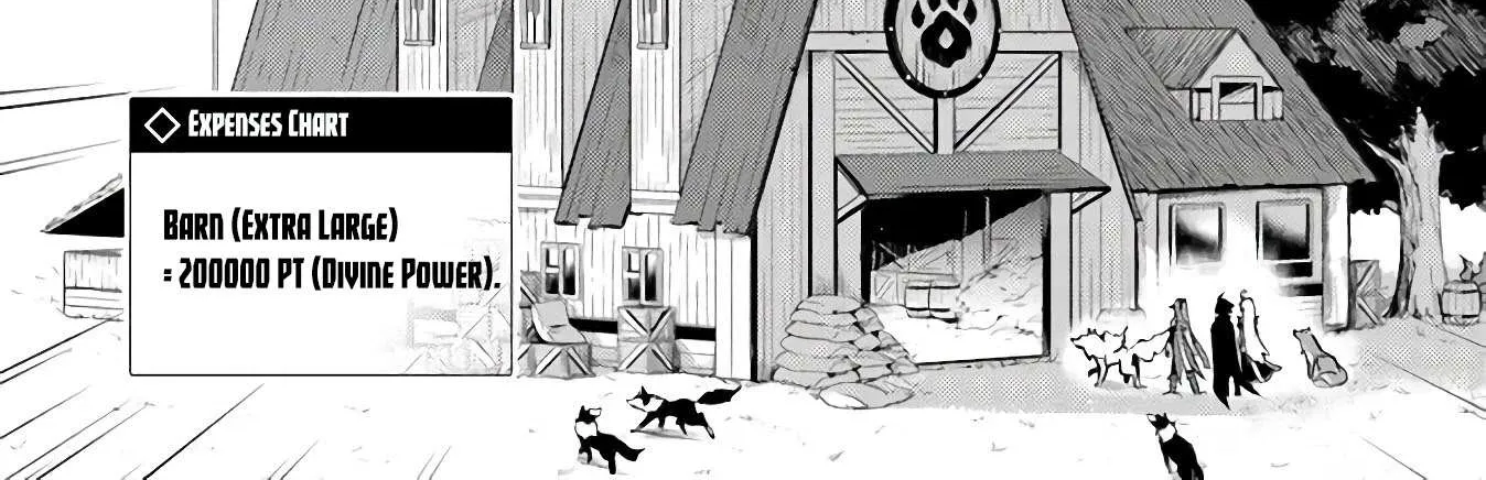 Tono no Kanri o Shite Miyou Chapter 31 page 9 - 
