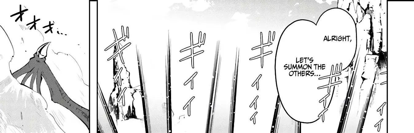 Tono no Kanri o Shite Miyou Chapter 32 page 16 - 