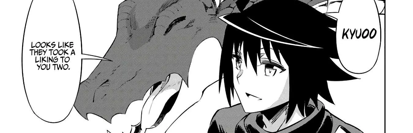 Tono no Kanri o Shite Miyou Chapter 32 page 20 - 