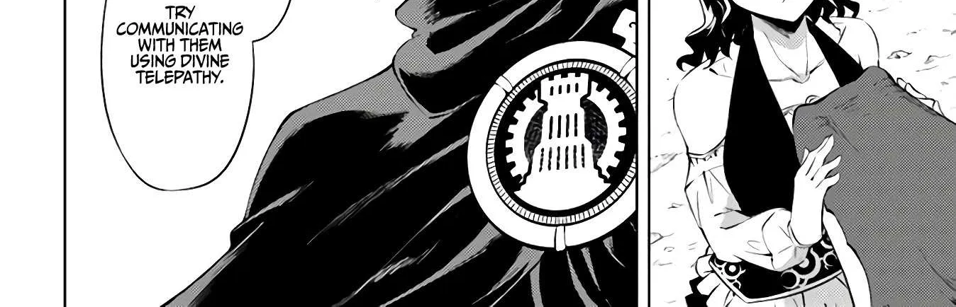 Tono no Kanri o Shite Miyou Chapter 32 page 22 - 