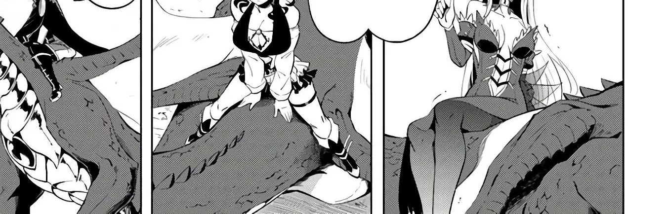 Tono no Kanri o Shite Miyou Chapter 32 page 24 - 