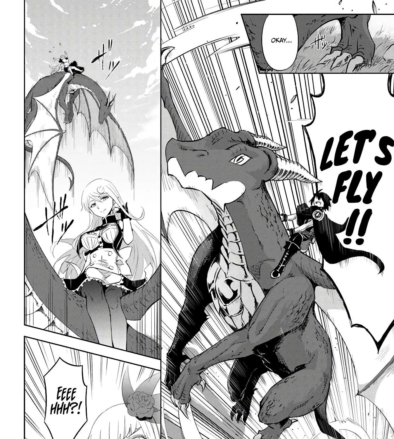 Tono no Kanri o Shite Miyou Chapter 32 page 25 - 