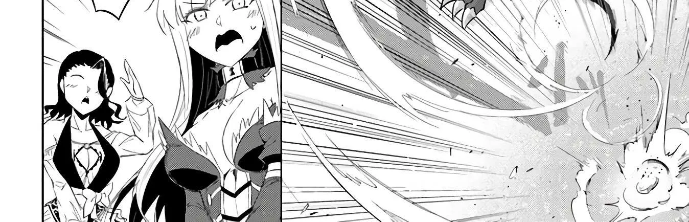 Tono no Kanri o Shite Miyou Chapter 32 page 26 - 