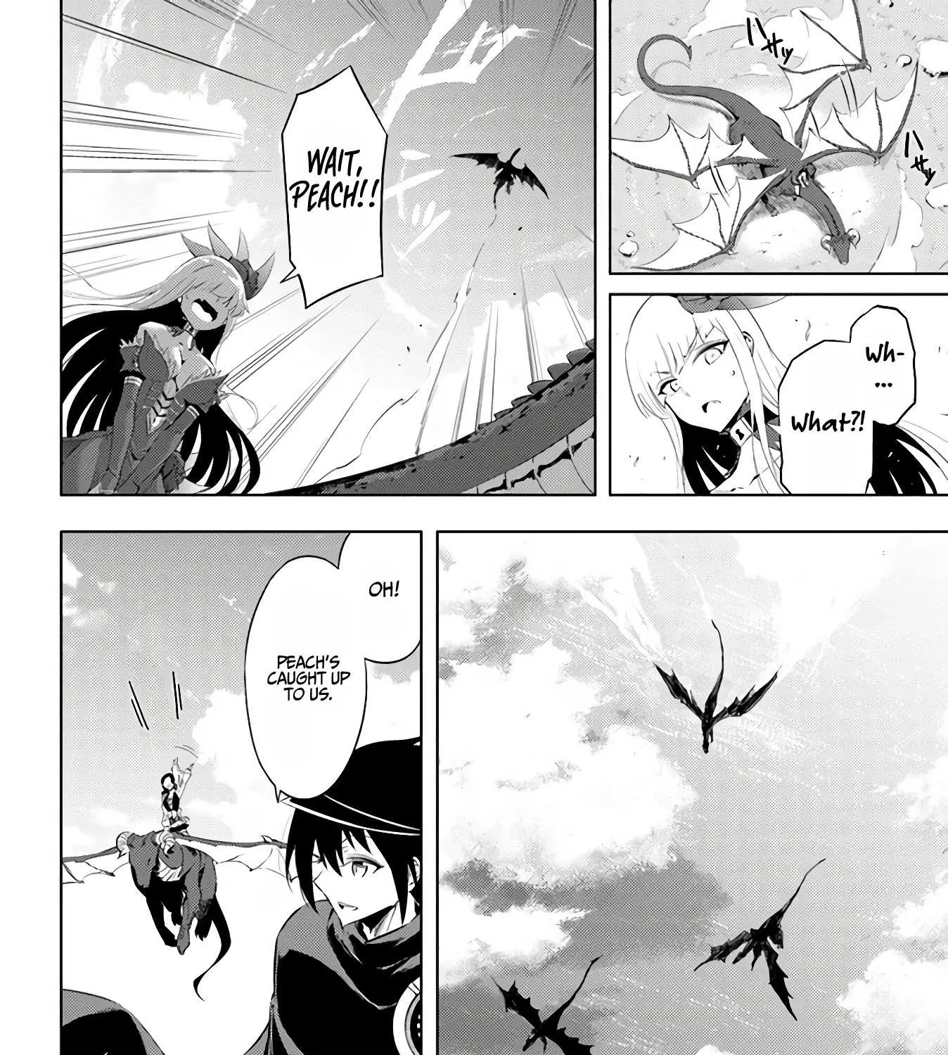 Tono no Kanri o Shite Miyou Chapter 32 page 29 - 