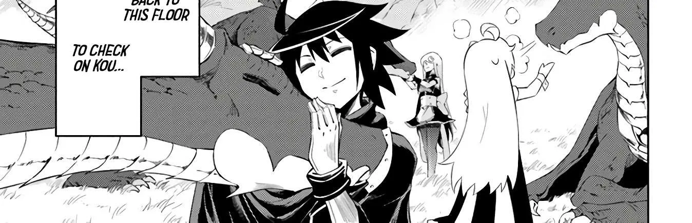 Tono no Kanri o Shite Miyou Chapter 32 page 4 - 
