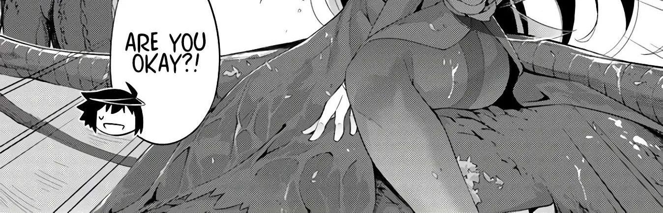 Tono no Kanri o Shite Miyou Chapter 32 page 34 - 