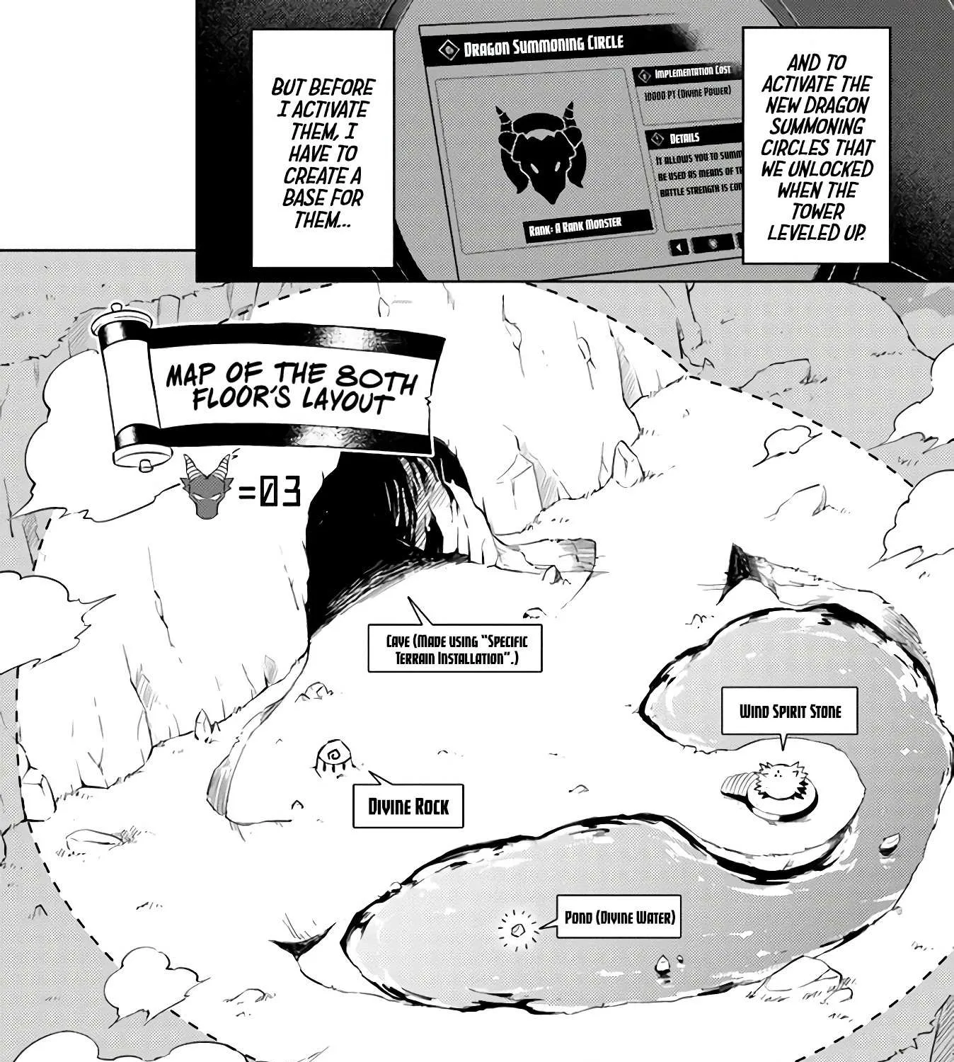 Tono no Kanri o Shite Miyou Chapter 32 page 5 - 