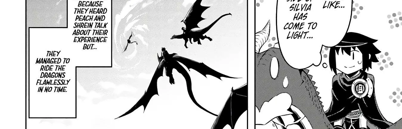 Tono no Kanri o Shite Miyou Chapter 32 page 42 - 