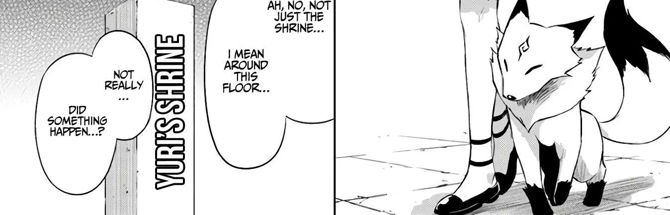 Tono no Kanri o Shite Miyou Chapter 32 page 48 - 