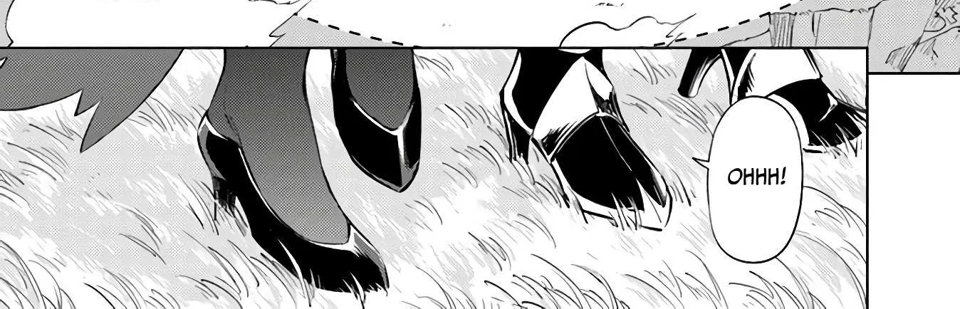 Tono no Kanri o Shite Miyou Chapter 32 page 6 - 