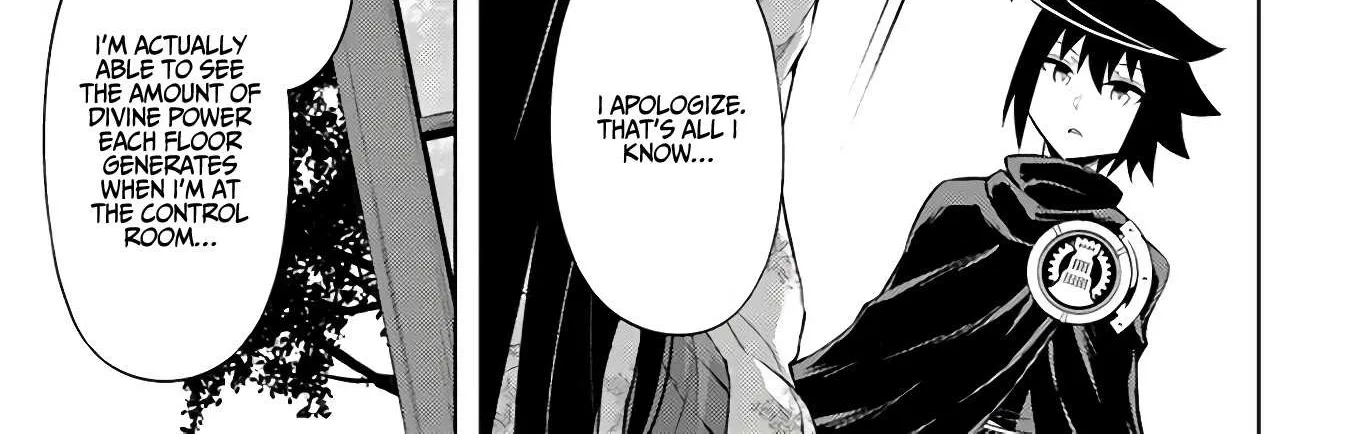 Tono no Kanri o Shite Miyou Chapter 32 page 52 - 