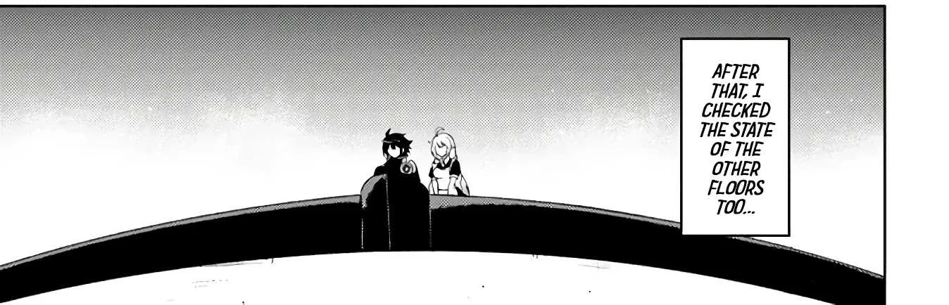 Tono no Kanri o Shite Miyou Chapter 32 page 56 - 