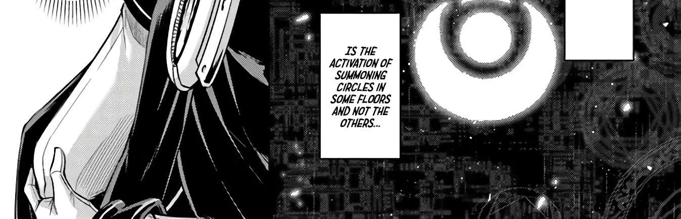 Tono no Kanri o Shite Miyou Chapter 32 page 58 - 