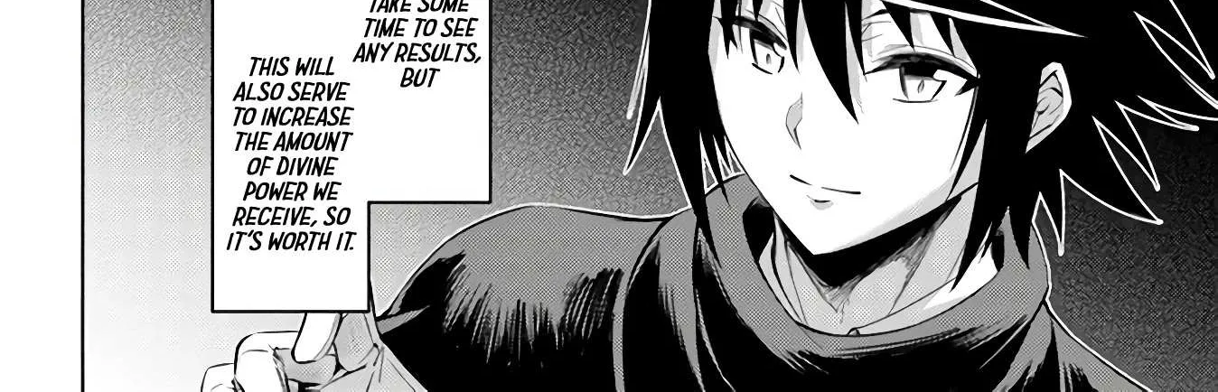 Tono no Kanri o Shite Miyou Chapter 32 page 62 - 