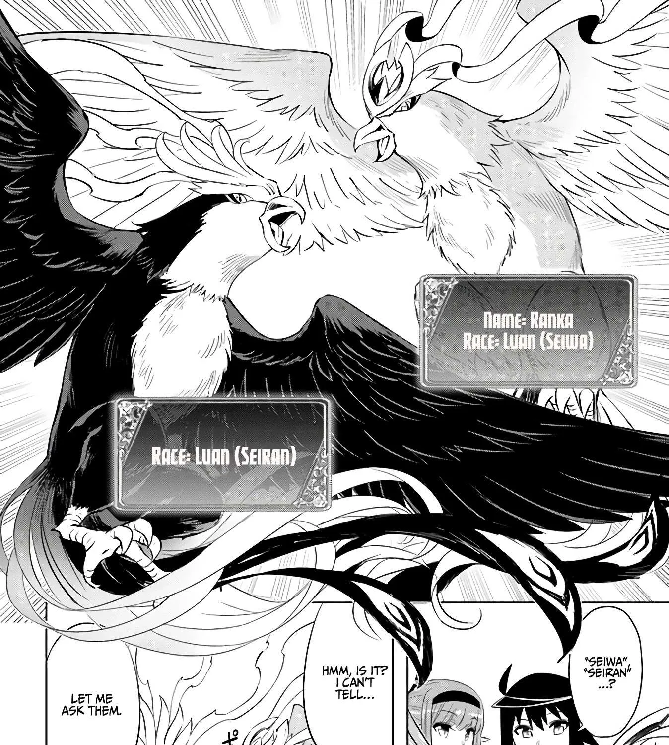 Tono no Kanri o Shite Miyou Chapter 32 page 65 - 