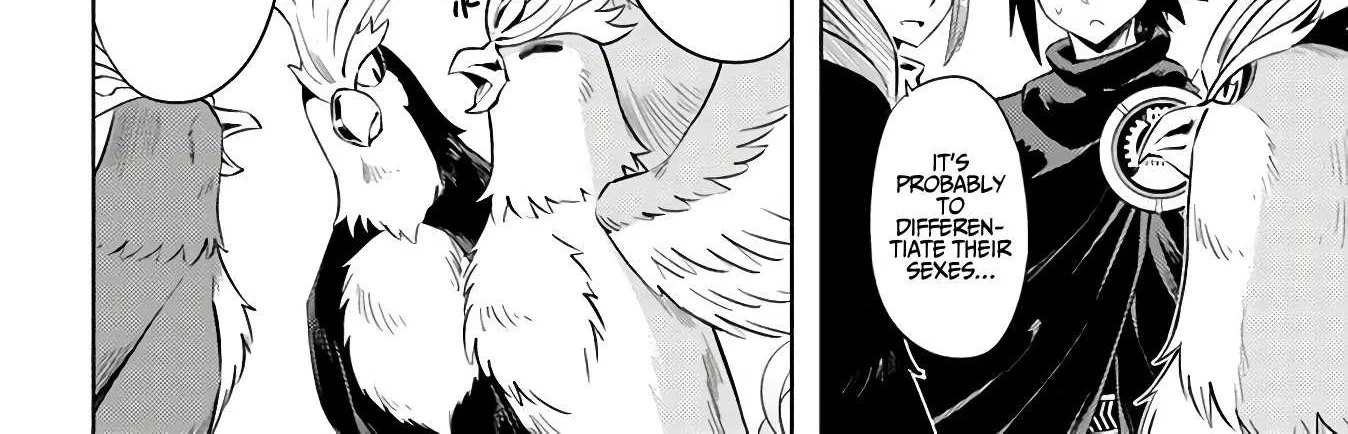 Tono no Kanri o Shite Miyou Chapter 32 page 66 - 