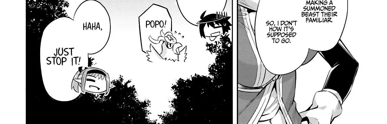 Tono no Kanri o Shite Miyou Chapter 32 page 70 - 